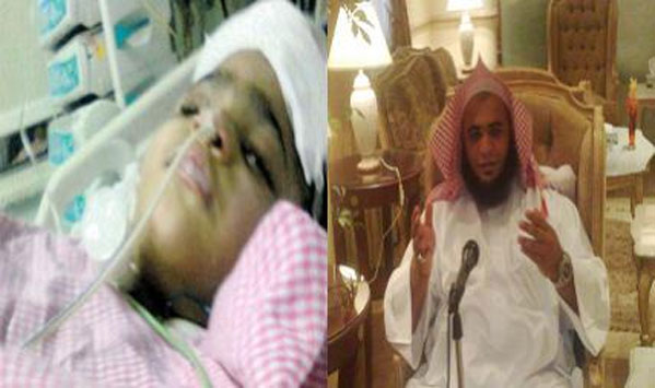 Saudi preacher who raped and killed his child is set free!